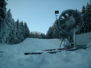 Foto: archiv Bruslařského klubu Nová Paka