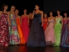 defile