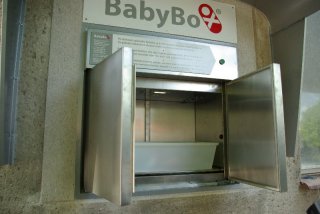 box