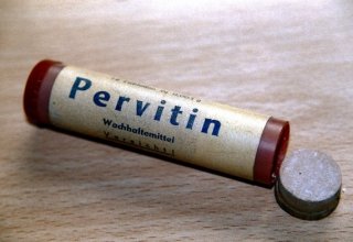 pervitin