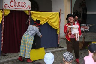 Cirkus 