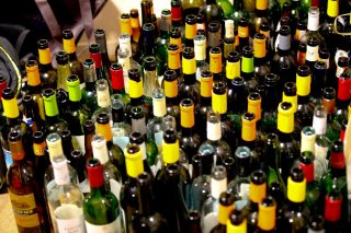 bouteillesvides