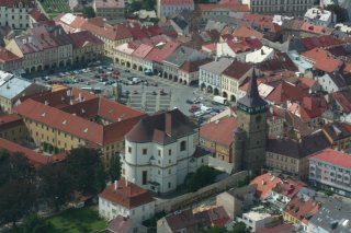 Jicin