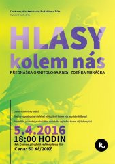 hlasy
