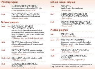 program