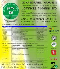 plakat lhj