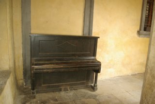 piano