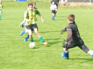 fotbal