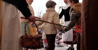 Turnov-Dolánky, Velikonoce 2016