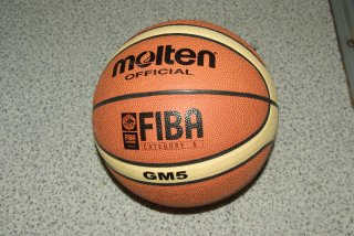 Basket 12