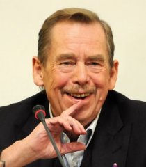 v. havel