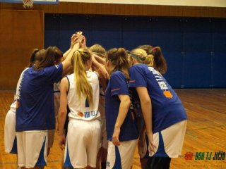 Basketbalistky