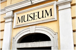 muzeum