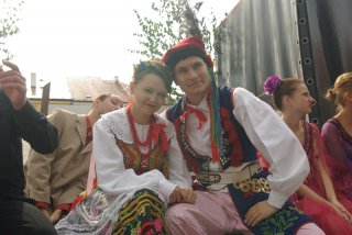 Hoste
