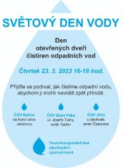 plakát - den vody - finální verze