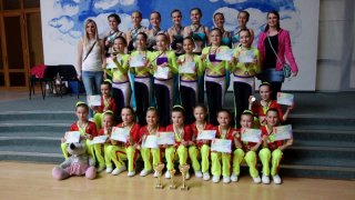 Aerobic 3