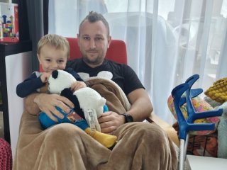 petr-se-synem-stepankem