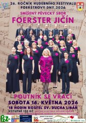 FOERSTER JIČÍN - 2