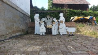 Prichvoj 1