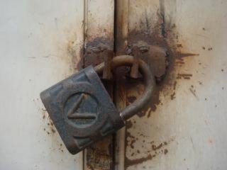 padlock