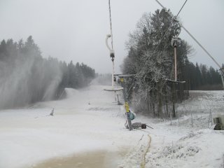 Machovka