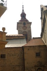 kostel