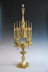 Monstrance