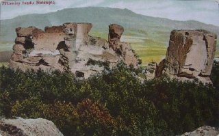 Hrad