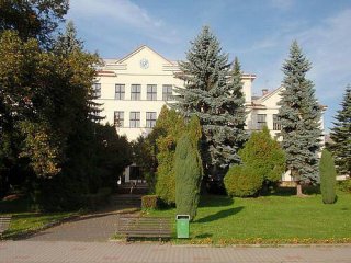 masarykova