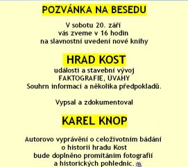 libosovice