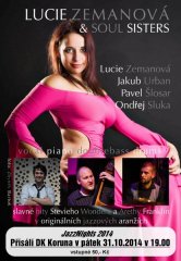 jazznigths2014-zemanova
