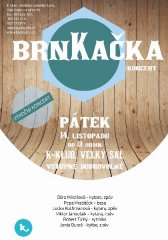 vyroční koncert