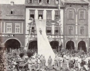 hasiči
