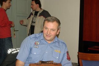 straznik