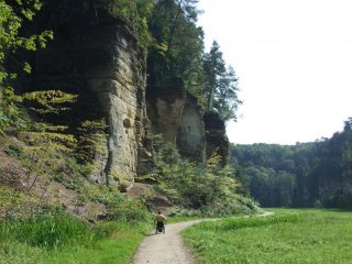 udolí