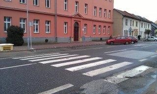 u trojky
