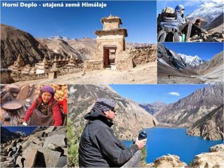 horni dolpo
