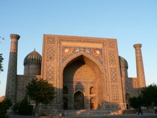 uzbek
