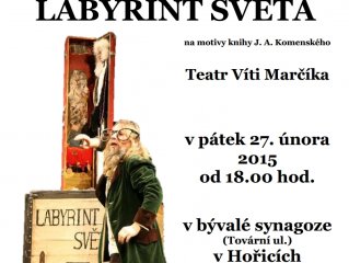 labyrint