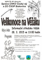 vezak