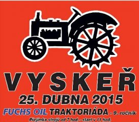 traktoriada logo 