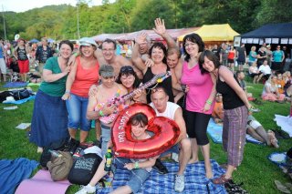 Maloskalská noc 2014