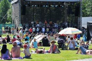 Maloskalská noc 2014