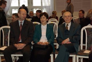 Eva porotní s kvackem