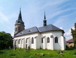 kostel