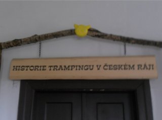 tramping