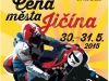zavody plakat