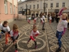 tanec pred radnici 
